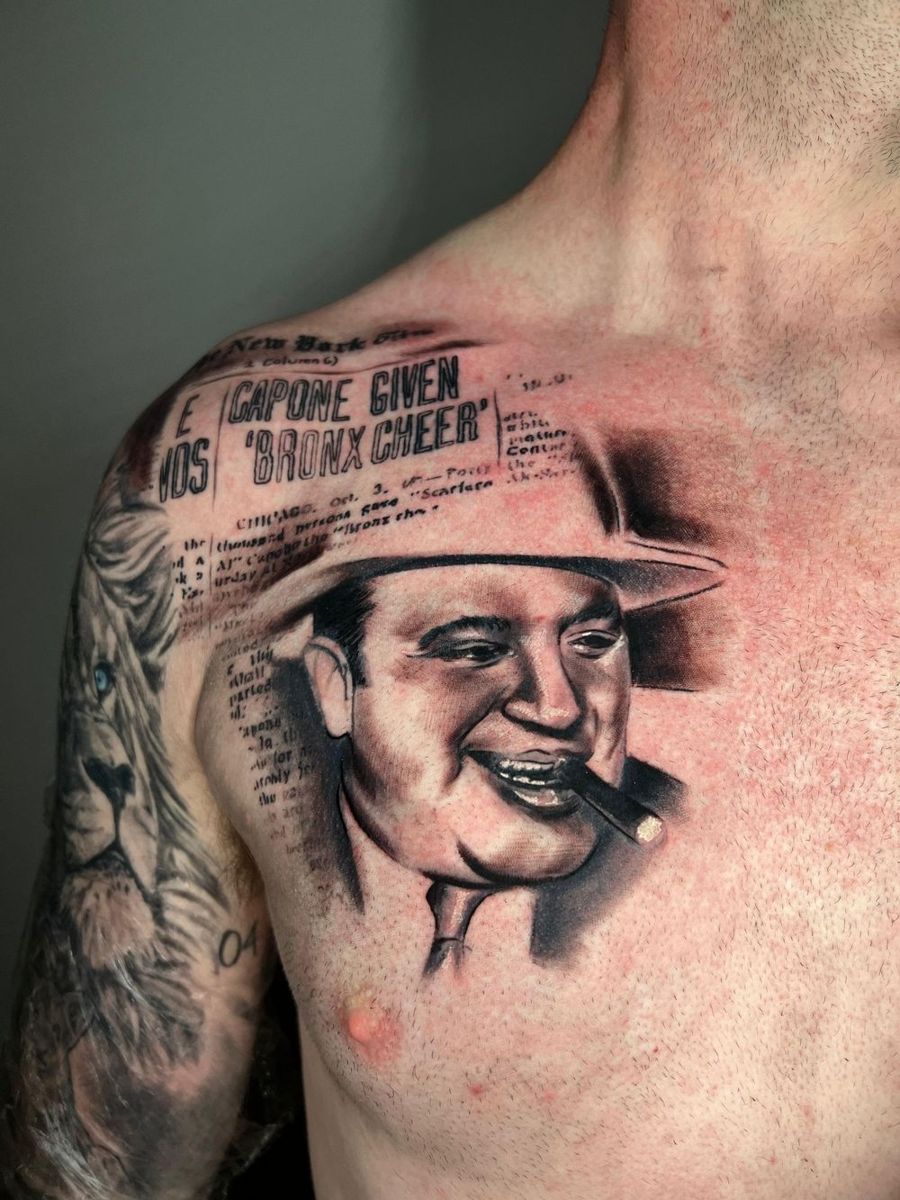 Latest Work by Nino 13