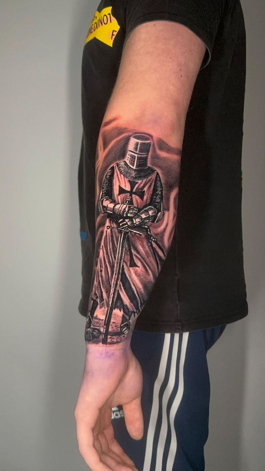 Latest Work by Paul Cheregi 7