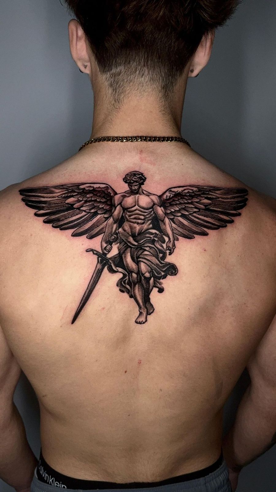 Latest Work by Paul Cheregi 8