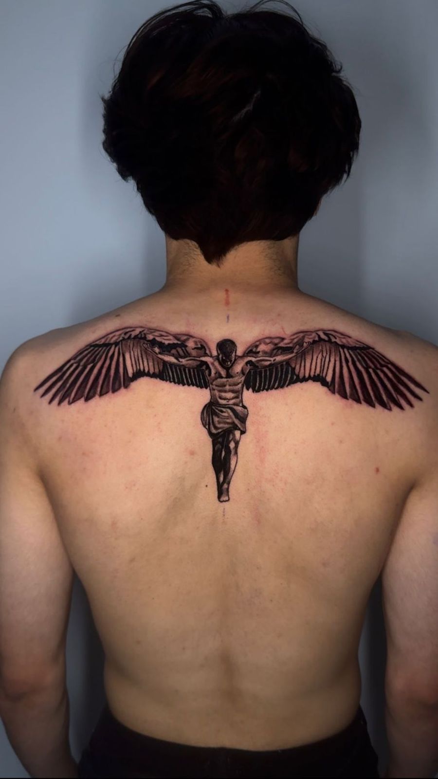 Latest Work by Paul Cheregi 9