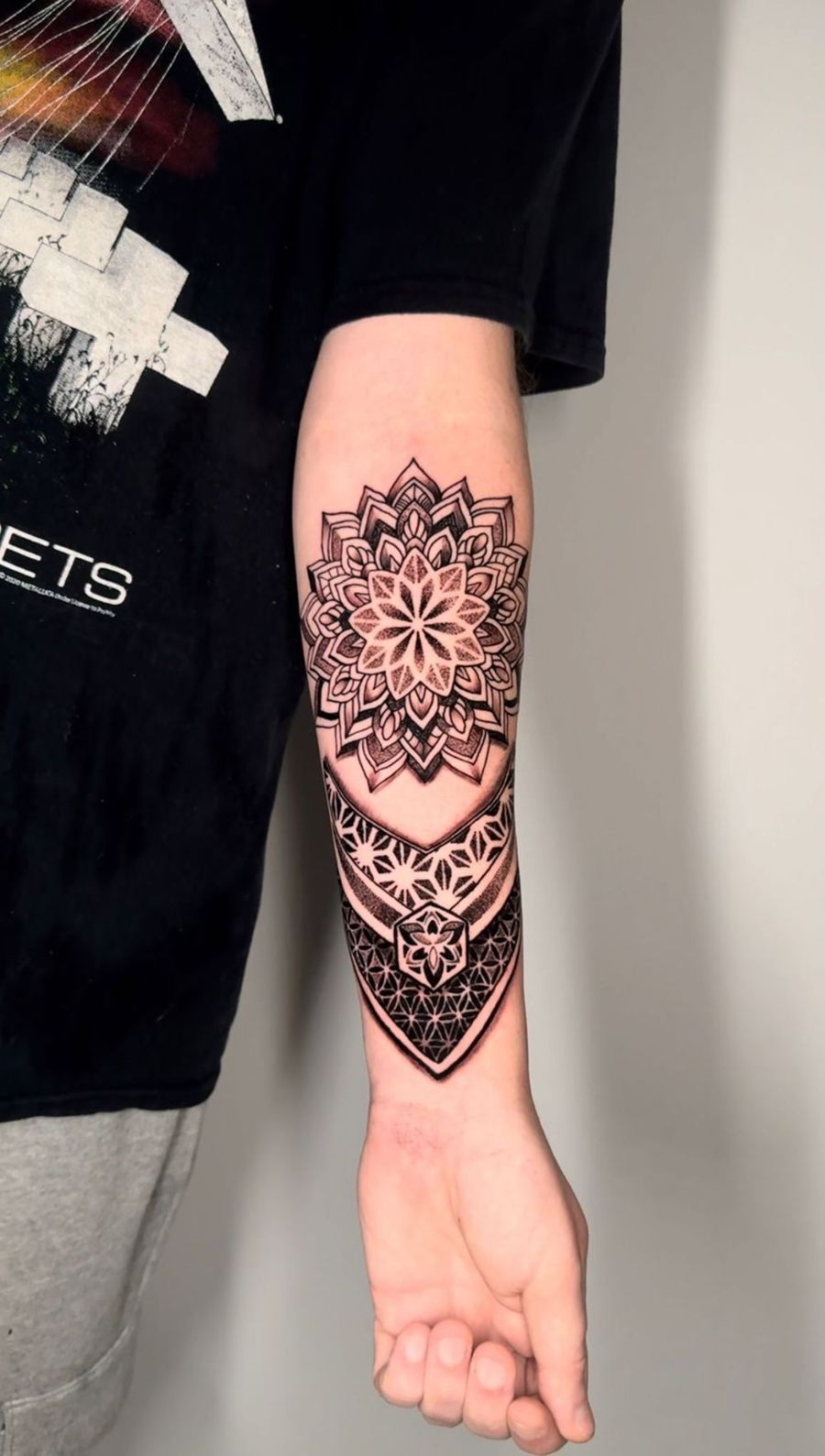 Latest Work by Paul Cheregi 10