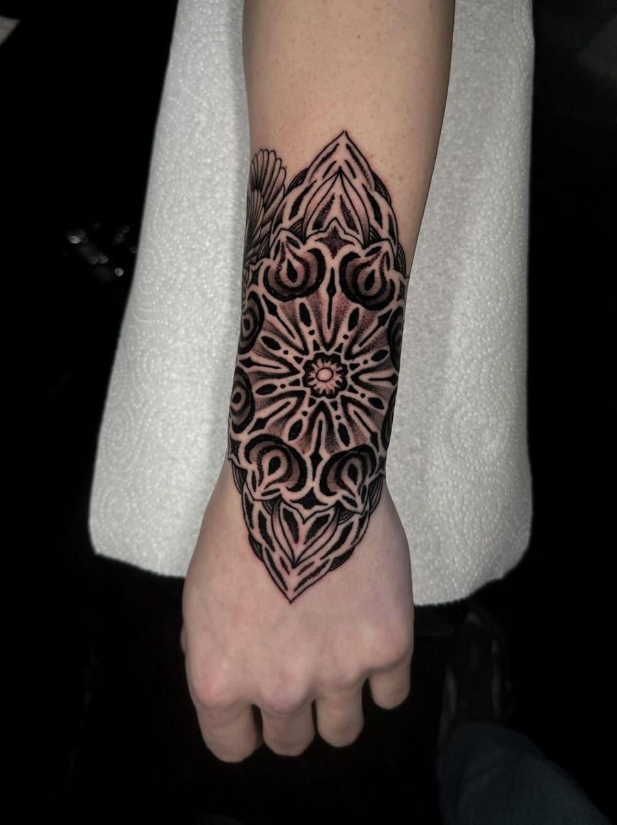 Latest Work by Paul Cheregi 22