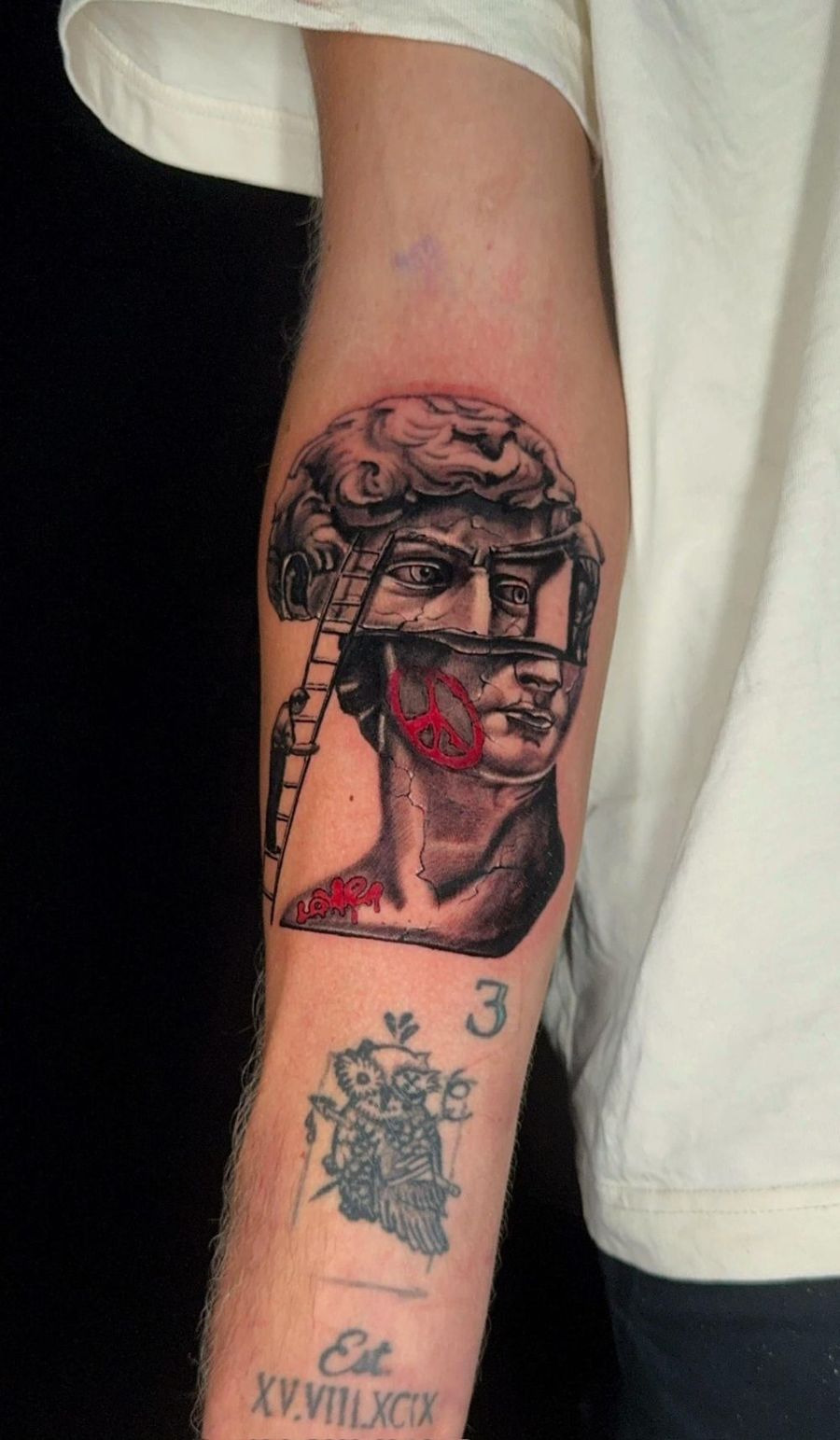 Latest Work by Paul Cheregi 23