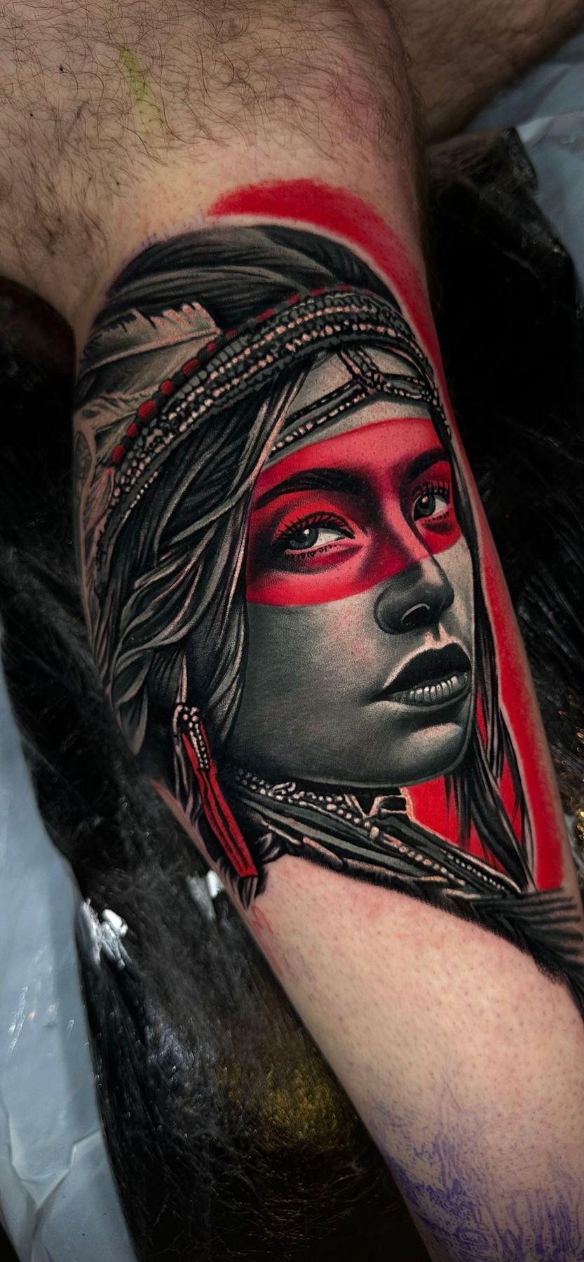 Latest Work by Rich James 1