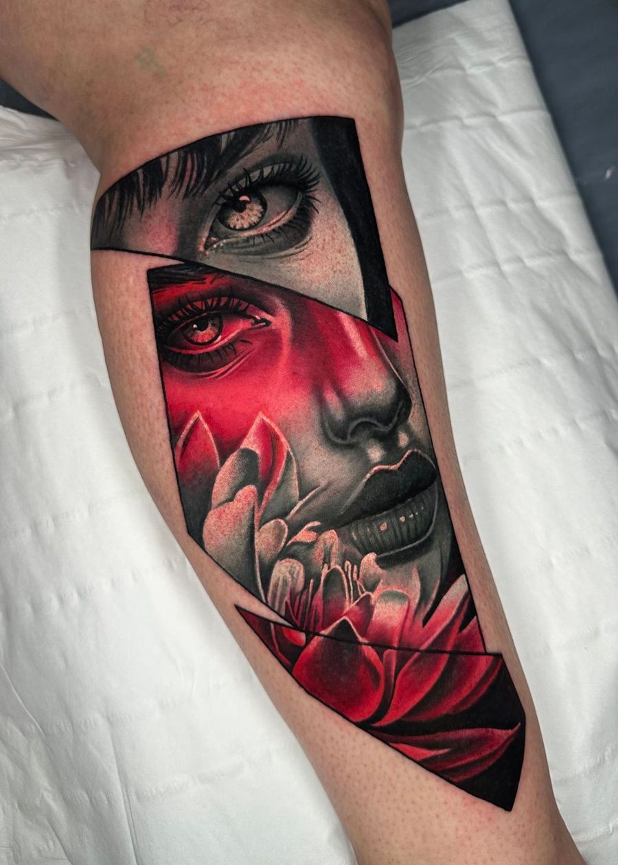 Latest Work by Rich James 13