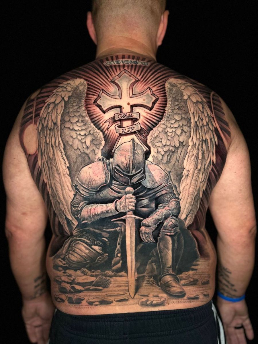 Latest Work by Rich James 15
