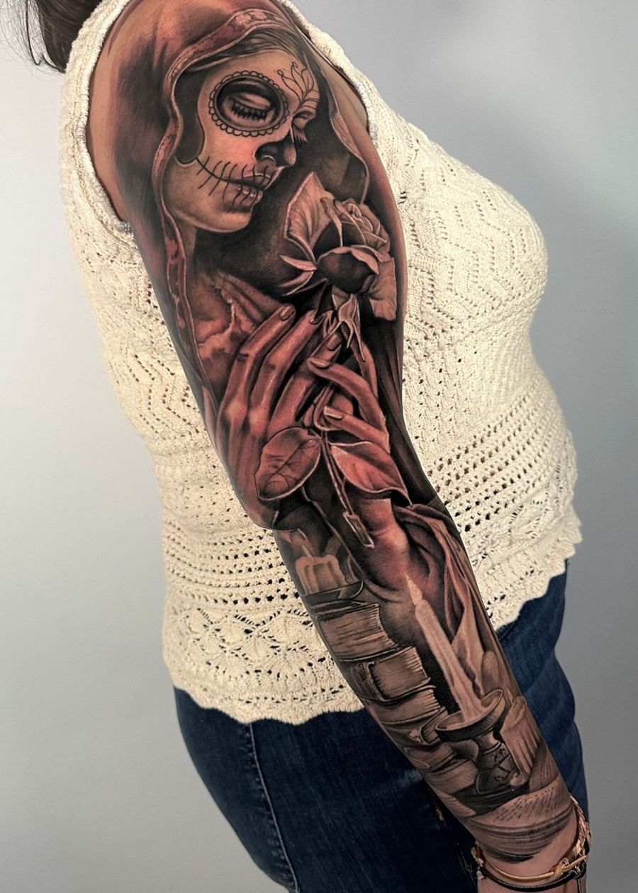 Latest Work by Rich James 18