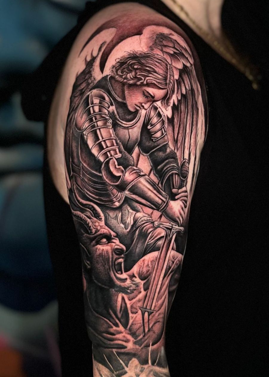 Latest Work by Rich James 19