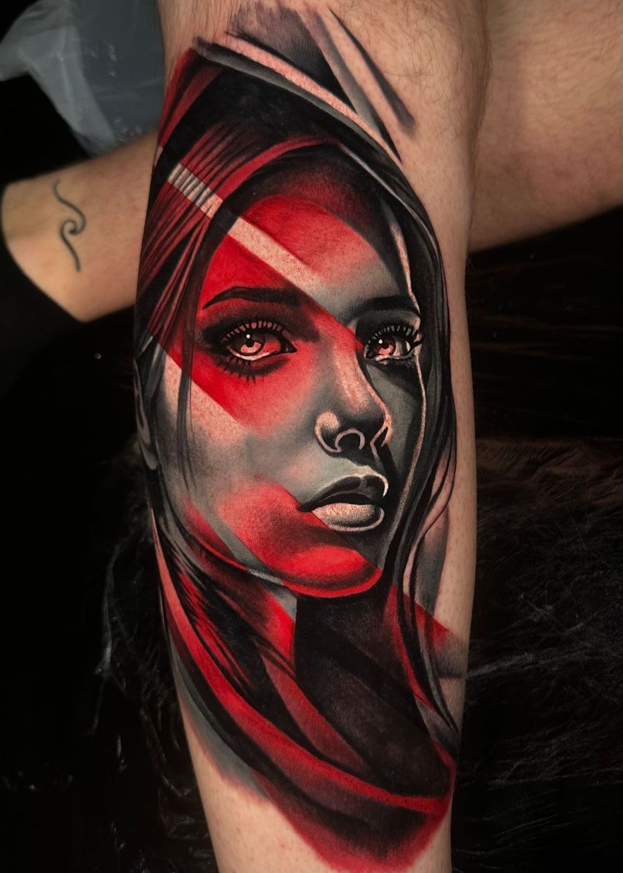 Latest Work by Rich James 20