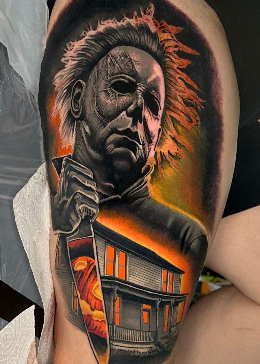 Latest Work by Rich James 21