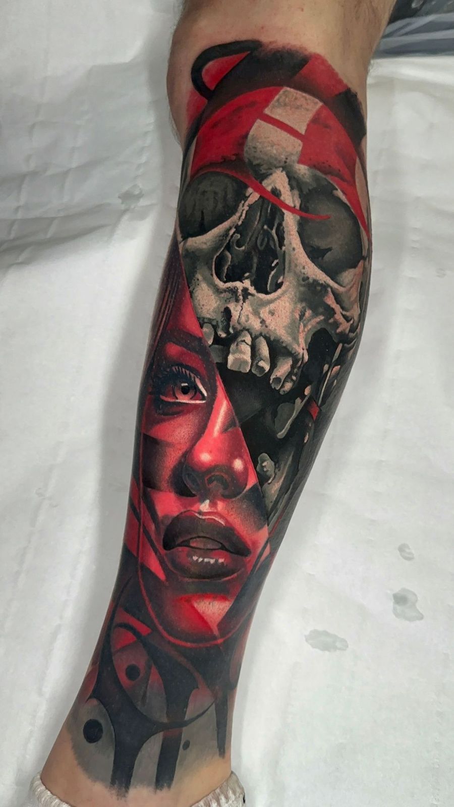 Latest Work by Rich James 23