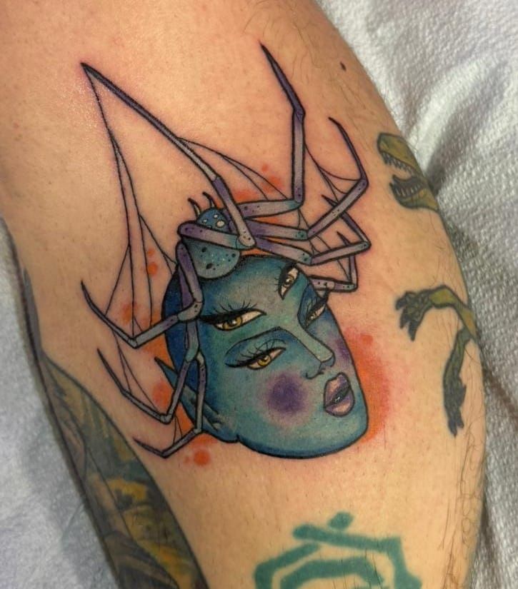 Latest Work by Tyler 2