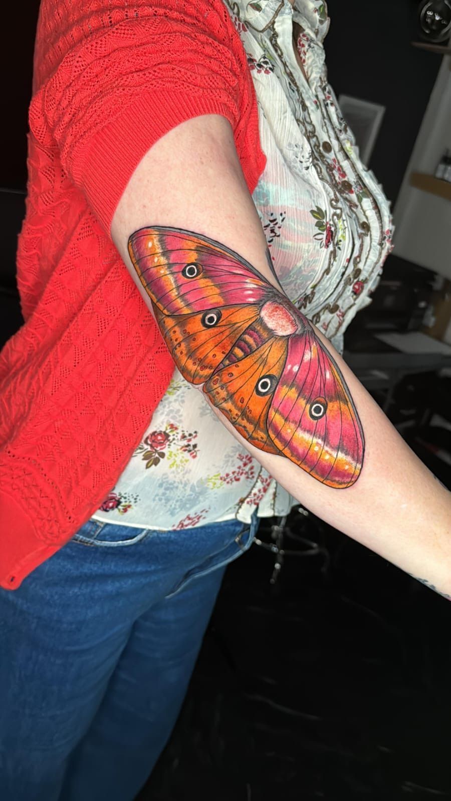 Latest Work by Tyler 7