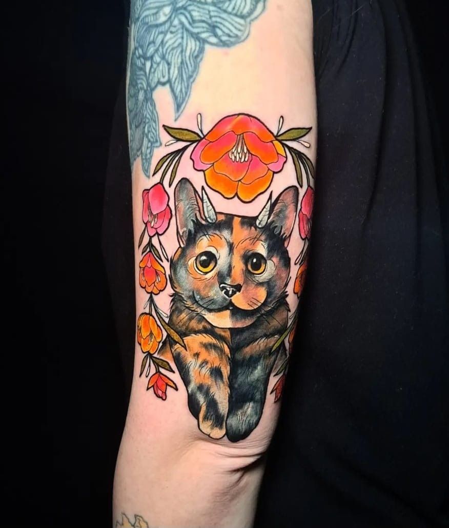 Latest Work by Tyler 9