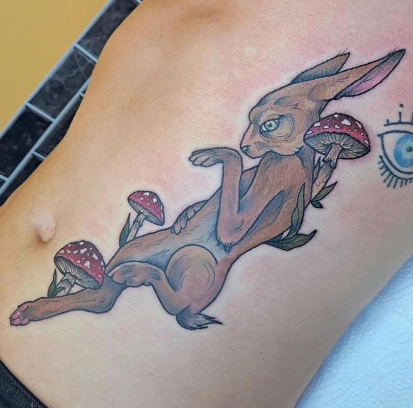 Latest Work by Tyler 20