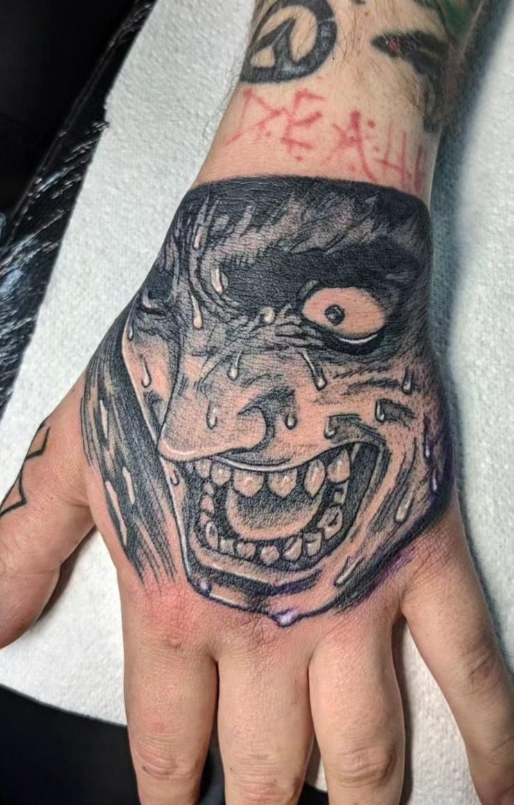 Latest Work by Tyler 21