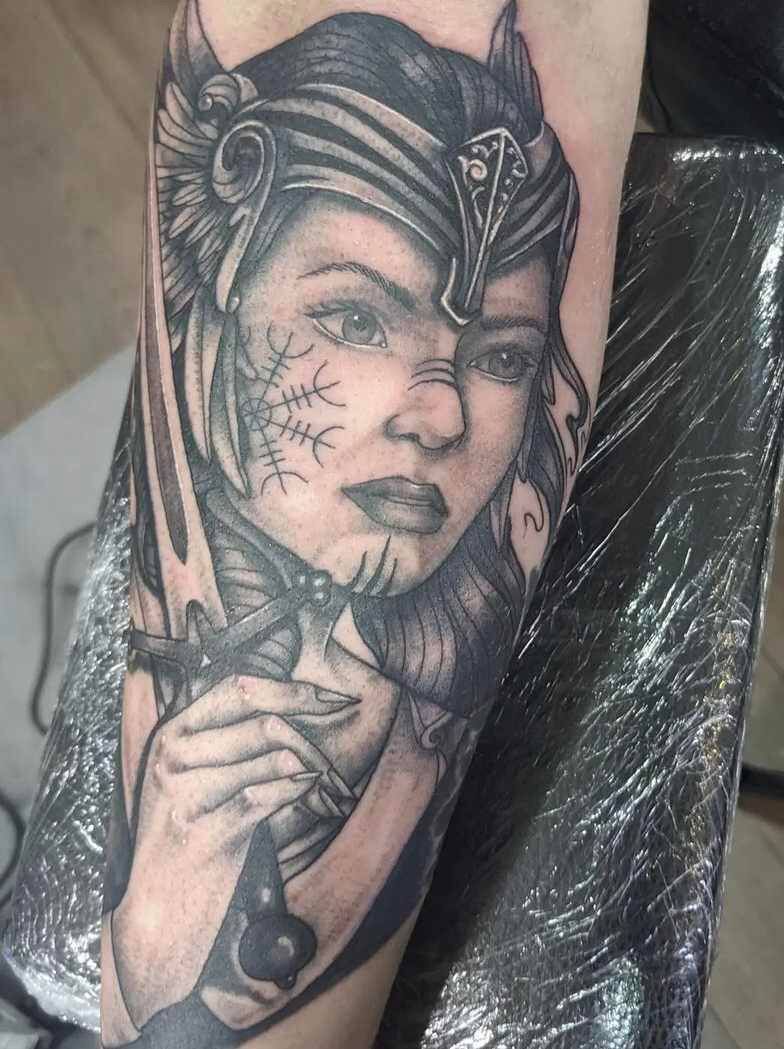 Latest Work by Tyler 24